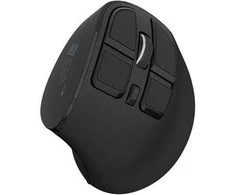 NATEC EUPHONIE PRO pelė Universal dešinei rankai Bluetooth Optinė 2400DPI