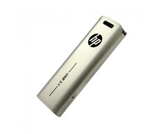 Hewlett Packard (HP) USB laikmena HP x796w 32 GB USB 3.2 Gen 1 Atmintinė, Sidabrinės Spalvos, USB Type-A Jungtis