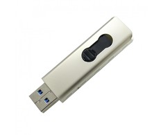 Hewlett Packard (HP) USB laikmena HP x796w 32 GB USB 3.2 Gen 1 Atmintinė, Sidabrinės Spalvos, USB Type-A Jungtis