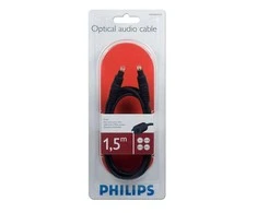 Philips Kabelis optinis garsas 1,5m