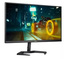 Monitorius MMD-MONITORIAI &amp; EKRANAI PHILIPS 27M1N3200ZA/00 27 colių FHD IPS 165Hz 250cd/m2 HDMI2.0x2 DP Pivot