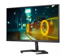 Monitorius MMD-MONITORIAI &amp; EKRANAI PHILIPS 27M1N3200ZA/00 27 colių FHD IPS 165Hz 250cd/m2 HDMI2.0x2 DP Pivot
