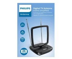 PHILIPS SDV5120/12 UHF/VHF/FM antena