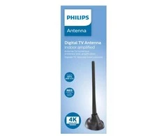PHILIPS SDV 5100/12 UHF/VHF antena