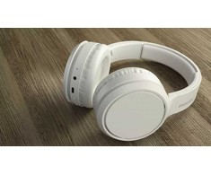 Ausinės Philips TAH5205 Balta