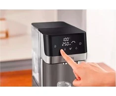 Philips ADD5910M/10 sidabrinė