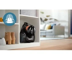 „Philips 1000“ serijos dulkių siurblys be maišelio XB1142/10