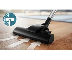 „Philips 1000“ serijos dulkių siurblys be maišelio XB1142/10