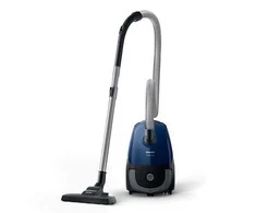 Dulkių siurblys be maišelio Philips PowerPro Compact 2000 serija FC8240/09, Mėlynos spalvos