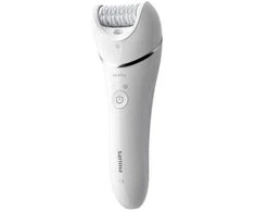 Philips Series 8000 „Wet &amp; Dry“ epiliatorius BRE710/00