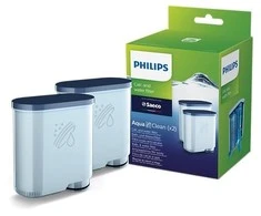 Philips Calc and Vanduo lašelinis CA6903/22 Same as CA6903/01 No descaling iki 5000 cups*