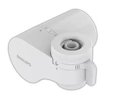 Philips AWP3754/10 + 1 filtras X-Guard Ultra balta