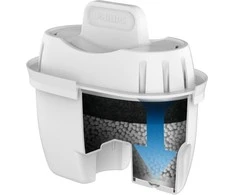 BRITA Philips AWP212/58 6 vnt. balta