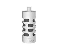 Gertuvė Philips GoZero Daily pilkas AWP273