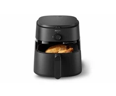 Gruzdintuvė Philips Ovi XL 1000 NA130/00 juoda
