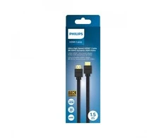 KABELIS HDMI 2.1 1.5M PHILIPS SWV9431/00