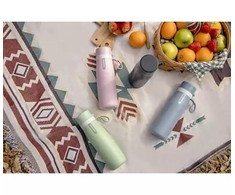 Philips AWP285/31 „GoZero“ kasdienis filtras, 3 vnt. pakuotėje