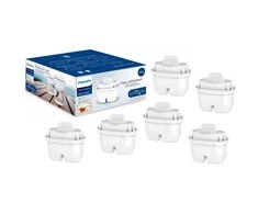 Filtro kasetė Philips Micro X-Clean AWP212 / 31 6 vnt.