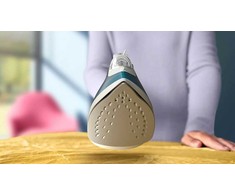 Philips 2000 series DST2010/90 iron Garų lygintuvas Nelipnus padas 2000 W