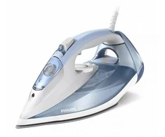 Philips 7000 serija HV garų lygintuvas, DST7011/20, šviesiai mėlynas / pilkas