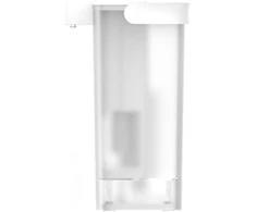 Philips AWP2980WH/58 + 1 filtras Micro X-Clean balta