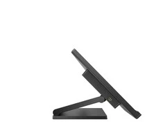 Monitorius Mmd Monitors Displays PHILIPS 242B1TC/01 23.8inch IPS WLED 1920x1080 P-Cap In Cell Touch HDMI/Displayport 3x USB 3.2