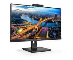 Monitorius Philips B Line 242B1H/00 LED ekranas 60,5 cm (23.8") 1920 x 1080 pikseliai „Full HD“ Juoda