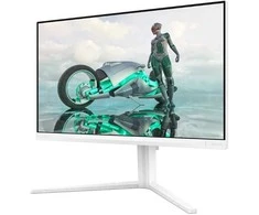 Monitorius Mmd monitoriai Ekranai PHILIPS 24M2N3201A/00 24 colių IPS FHD HDMI Baltas