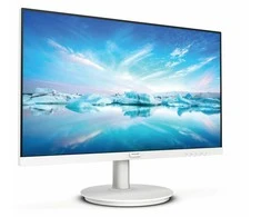 Philips | Monitorius | 271V8AW/00 | 27 " | IPS | 16:9 | 75 Hz | 4 ms | 1920 x 1080 pikselių | 250 cd/m² | Baltas