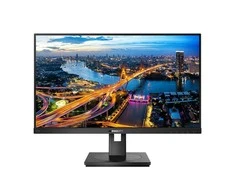Monitorius Philips B Line 275B1/00 LED ekranas 68,6 cm (27") 2560 x 1440 pikseliai 2K Ultra HD LCD Juoda
