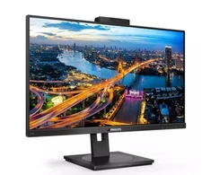 Monitorius MMD-MONITORIAI &amp; EKRANAI PHILIPS 275B1H/00 B linija 68,6 cm 27 colių 2560x1440 QHD HDMI DisplayPort DVI-D