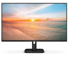 Monitorius Philips | 27E1N1200A/00 | 27 " | IPS | FHD | 16:9 | 120 Hz | 4 ms | 1920 x 1080 pikselių | 300 cd/m² | HDMI jungtys quantity 1 | Juodas