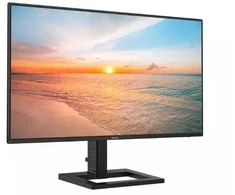 Monitorius Mmd monitoriai Ekranai PHILIPS 27E1N1300A/00 27 colių IPS 1920x1080 16:9 HDMI USB Juodas