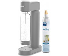 Philips GoZero ADD4901GR/10 pilka