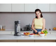 Philips GoZero ADD4901GR/10 pilka