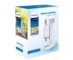 Philips GoZero ADD4902WH/10 balta