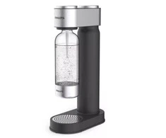 Gazuotų gėrimų gaminimo aparatas Philips ADD4902BK