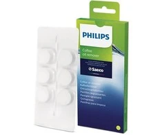 PHILIPS SAECO CA6704/10 Valymo tabletės