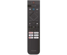 „Philips The One 4K Ambilight“ televizorius 65PUS9010/12