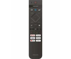 Televizorius TV Philips
