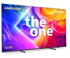 Televizorius Philips 75PUS9010/12