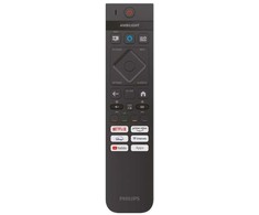 Televizorius Philips 75PUS9010/12