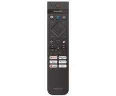 Televizorius Philips 75PUS9010/12