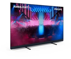 Televizorius PHILIPS OLED 77OLED909/12