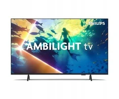 Televizorius Philips 65PUS8010/12 | 65" | 4K Ultra HD | Smart TV