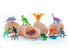 Kosmos Detalės DIG lt! DINOS 5+