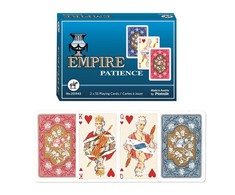 Kortos pasjans Empire PIATNIK