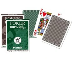 PIATNIK Pokerio kortos