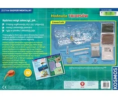 Piatnik Kūrybinis rinkinys Veisimosi trejetai