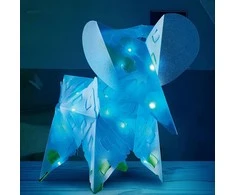 Piatnik Konstruktorius Kosmos Creatto Elephant 1KS3461, plastikas